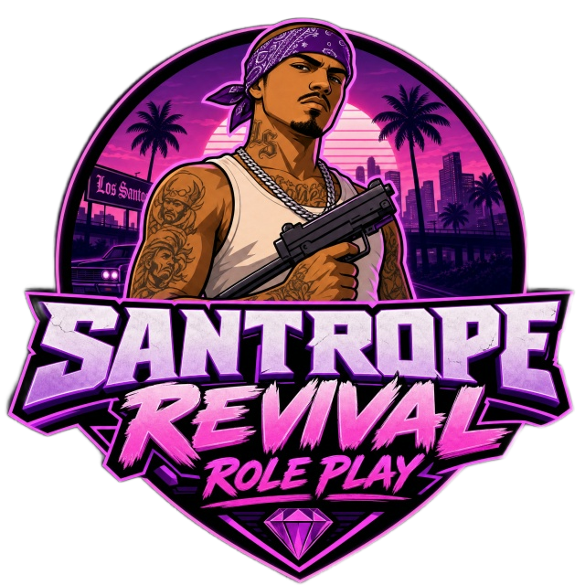 SanTrope Revival Role Play